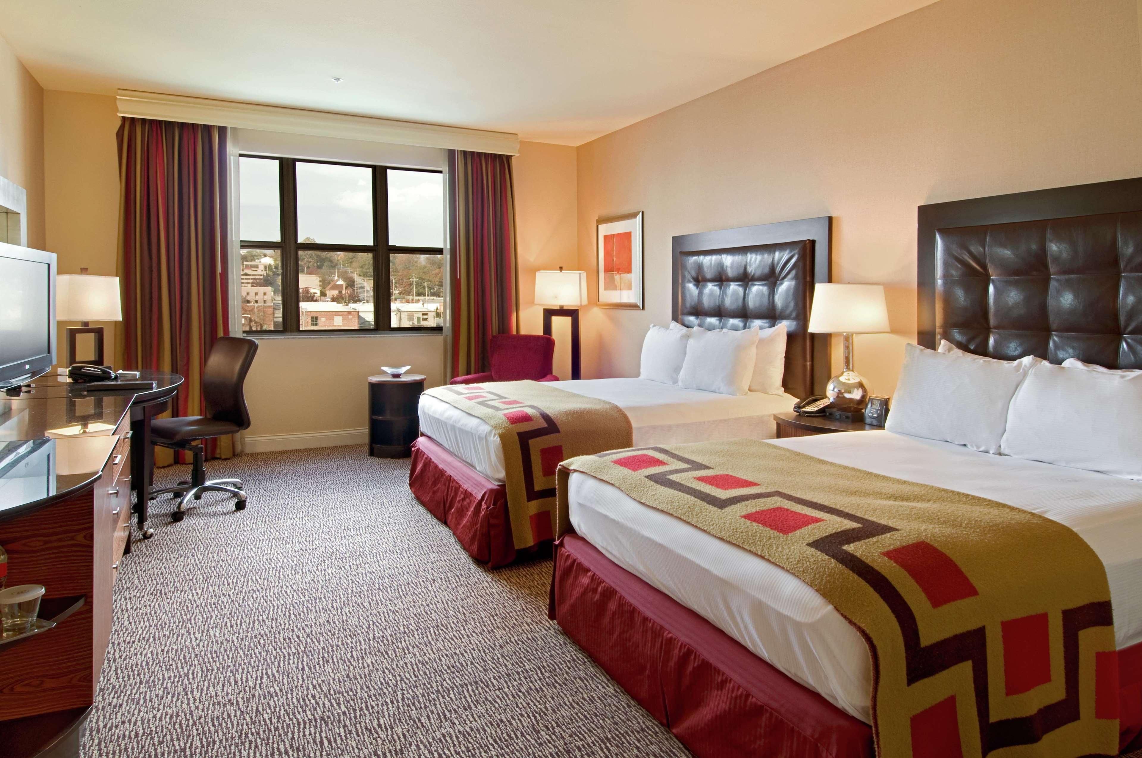 Hilton Promenade Branson Landing Hotel Quarto foto