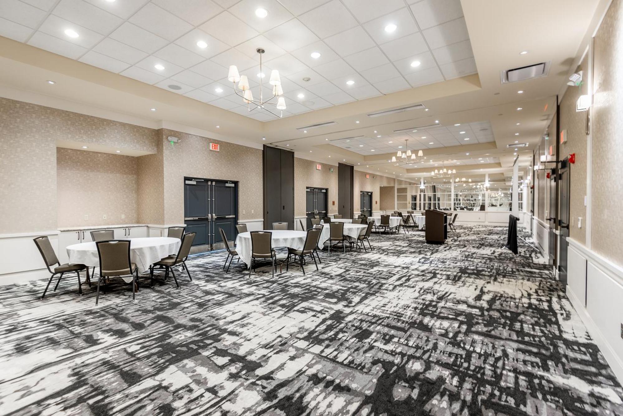 Hilton Promenade Branson Landing Hotel Exterior foto